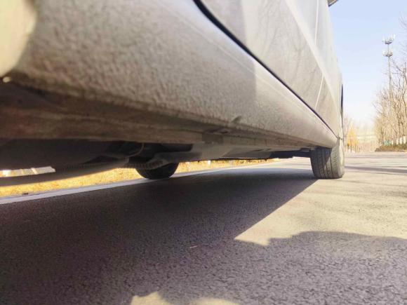 [济南·鲁A] 二手大众捷达2015款 质惠版 1.6L 手动时尚型