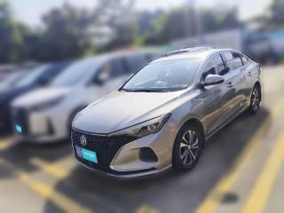 长安逸动2020款 PLUS 蓝鲸NE 1.4T GDI DCT尊贵型「深圳二手车」「天天拍车」