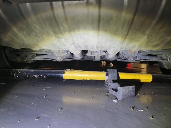 [广州·京N] 二手奥迪奥迪Q72010款 3.6 FSI quattro 豪华型