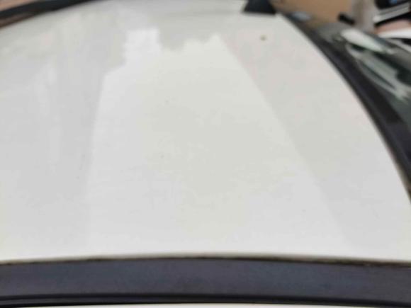 [南京·苏A] 二手三菱帕杰罗·劲畅2013款 3.0L 自动四驱行政版