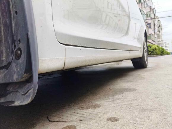 [上海·苏U] 二手现代名图2017款 1.8L 自动智能型GLS 国V