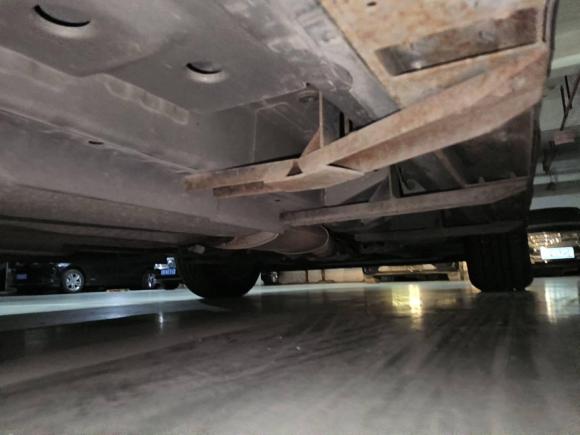 [上海·沪B] 二手凯迪拉克凯迪拉克SRX2015款 3.0L 精英型