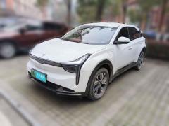 [武汉·鄂A] 哪吒汽车哪吒U2023款 哪吒U-Ⅱ 挑战版 500 U秀 磷酸铁锂