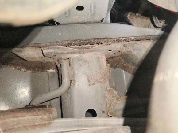 [深圳·豫Q] 二手哈弗哈弗M62019款 1.5T 手动两驱都市型 国VI