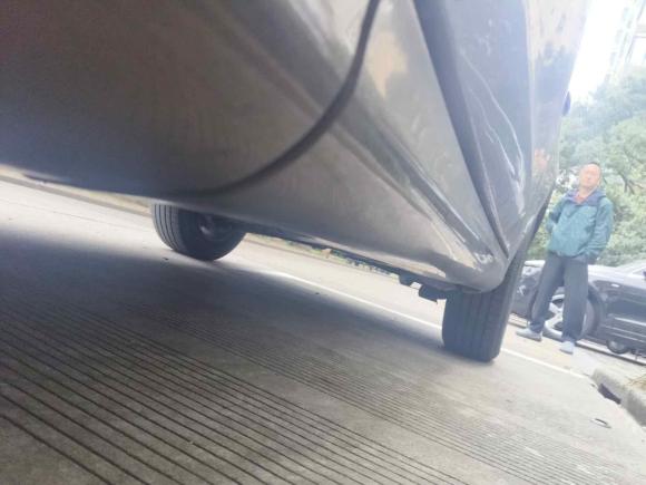 [上海·沪A] 二手沃尔沃沃尔沃XC602014款 T5 智逸版