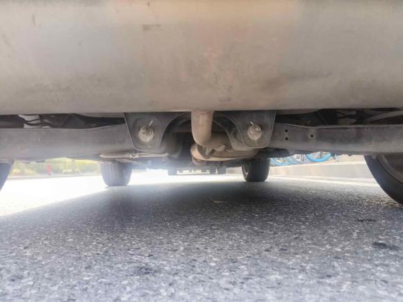 [杭州·浙A] 二手奇瑞瑞虎5x2017款 1.5T DCT精英型