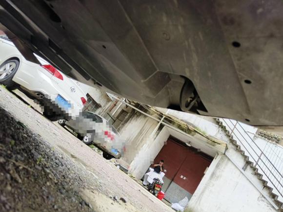 [台州·浙J] 二手丰田卡罗拉2014款 1.6L CVT GL