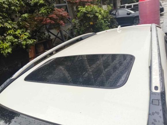 [温州·浙C] 二手本田本田CR-V2013款 2.4L 两驱豪华版