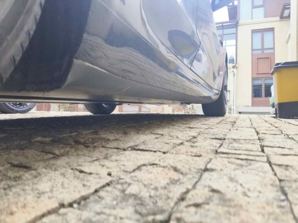 [台州·浙J] 二手特斯拉Model 32021款 标准续航后驱升级版