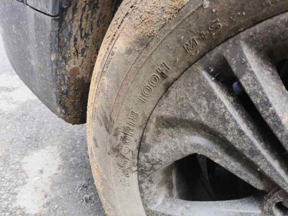 [合肥·皖A] 二手奇瑞瑞虎72022款 超能版 1.5T CVT超能英雄