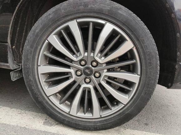 [温州·浙C] 二手福特锐界2021款 PLUS EcoBoost 245 两驱豪锐型 7座