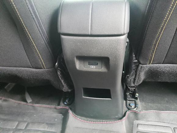 [武汉·鄂A] 二手北京汽车北京X32019款 1.5L 手动荣耀版