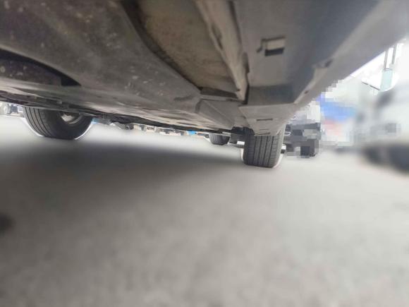 [济南·苏A] 二手马自达马自达CX-42018款 2.0L 自动两驱蓝天品位升级版 国VI