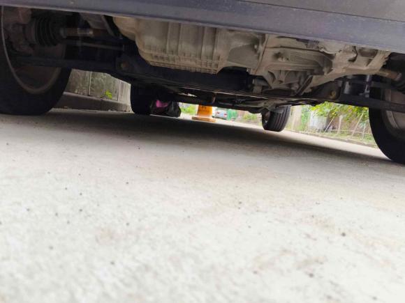 [上海·沪C] 二手福特翼搏2013款 1.5L 自动尊贵型