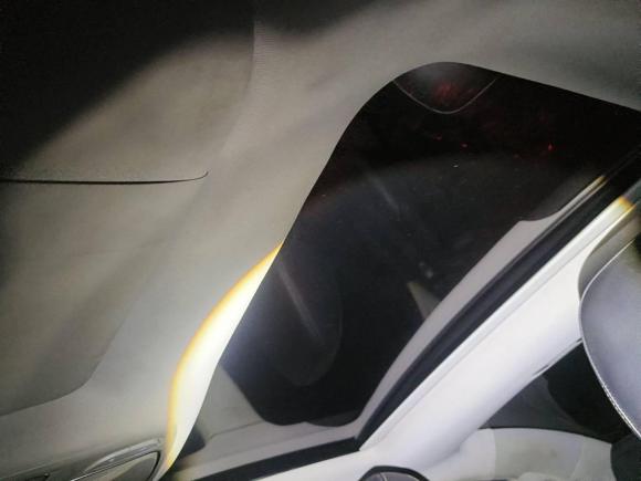 [上海·沪A] 二手荣威荣威i6 MAX新能源2022款 EV 500天幕尊享版