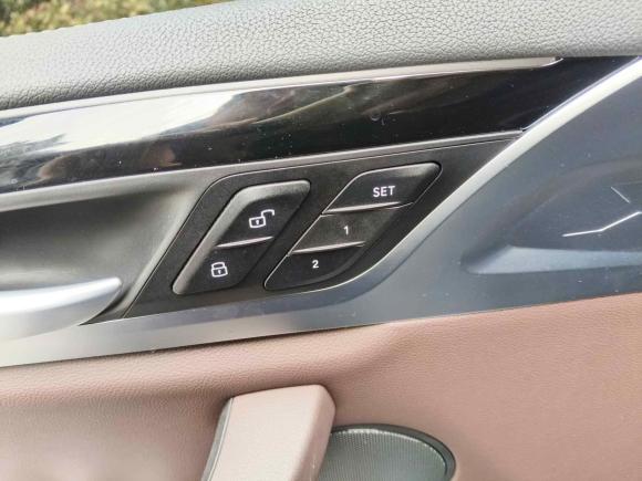 [常州·苏D] 二手宝马宝马X32022款 xDrive25i M运动套装