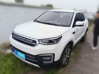 长安长安CS552017款 1.5T 自动炫动型「上海二手车」「天天拍车」