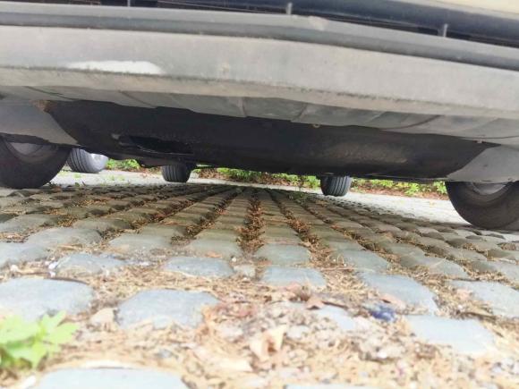 [嘉兴·浙F] 二手别克威朗2017款 三厢 15S 自动进取型