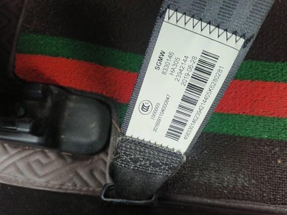 [宁波·云A] 二手宝骏宝骏5102019款 1.5L 自动优享型 国V