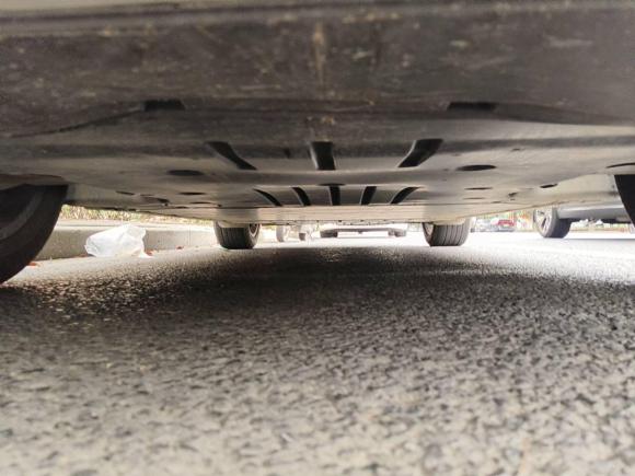 [常州·苏D] 二手大众ID.4 CROZZ2024款 纯享限量版