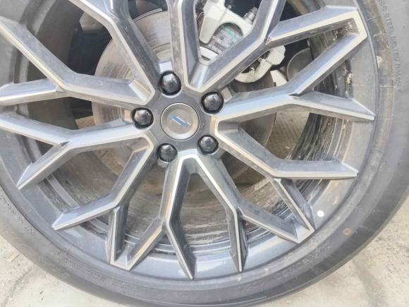 [合肥·皖A] 二手长安欧尚长安欧尚Z6新能源2023款 智电iDD 150KM旗舰PLUS