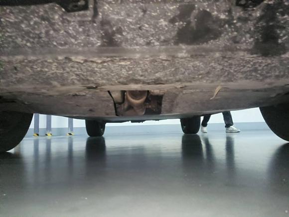 [深圳·粤B] 二手比亚迪宋新能源2017款 宋DM 1.5TID 全时四驱豪华型