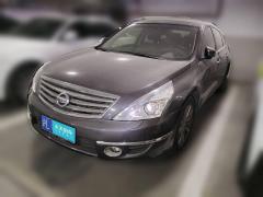 [上海·沪L] 日产天籁2011款 公爵 2.5L XV VIP尊尚版