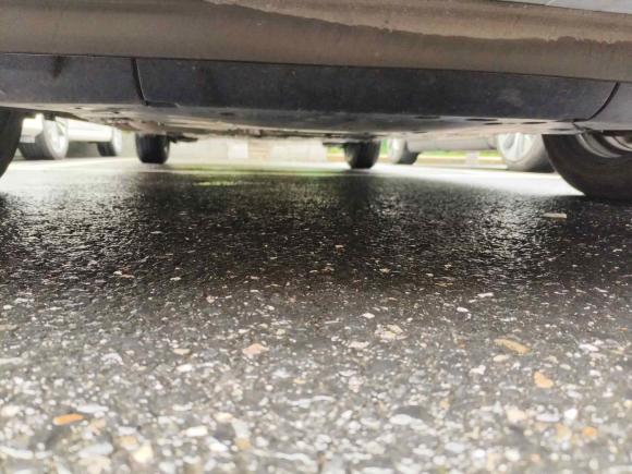 [嘉兴·浙F] 二手本田飞度2021款 1.5L CVT潮享版