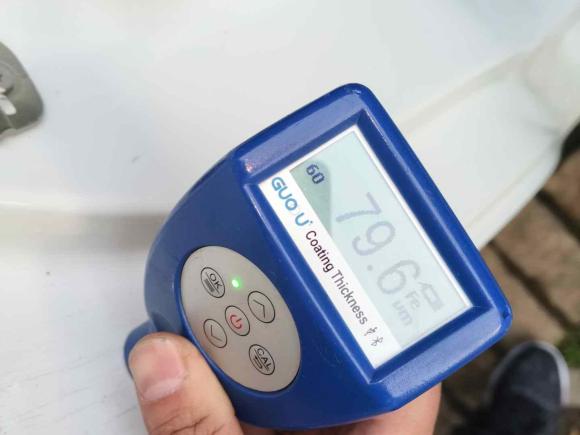 [南昌·赣M] 二手日产天籁2016款 改款 2.0L XL舒适版