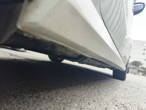 [上海·沪B] 二手奥迪奥迪A32016款 Limousine 35 TFSI 风尚型