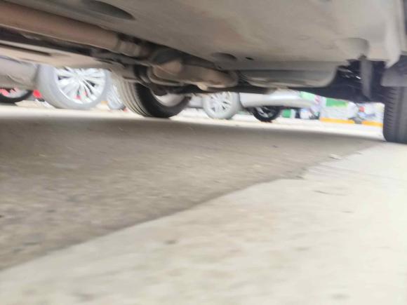 [上海·沪K] 二手大众途观2015款 1.8TSI 自动两驱舒适版