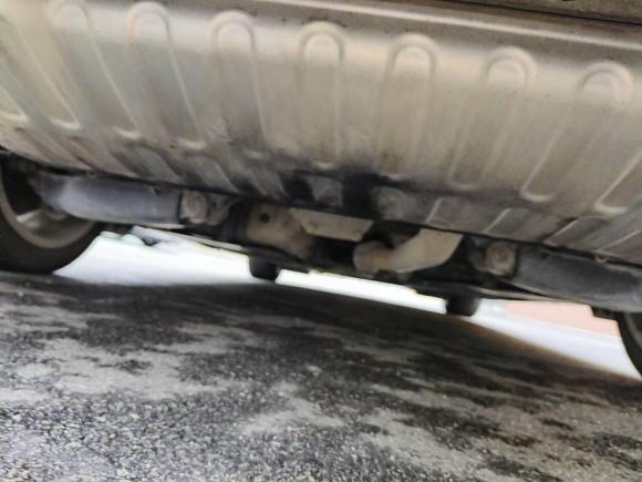 [宁波·浙B] 二手凯迪拉克凯迪拉克ATS-L2014款 28T 精英型