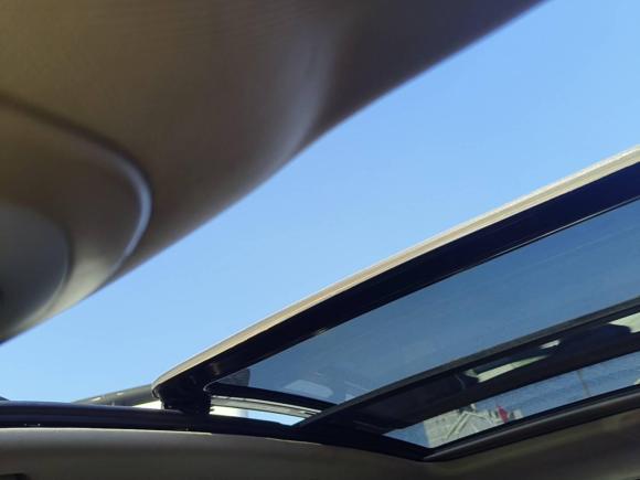 [上海·渝A] 二手众泰众泰SR92017款 2.0T 自动极致之梦版