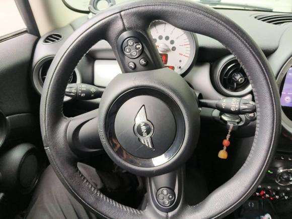 [上海·沪A] 二手MINIMINI2011款 1.6L COOPER Fun