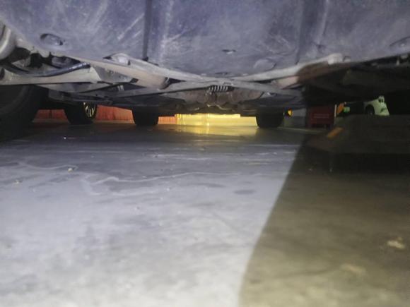 [深圳·粤B] 二手奔驰奔驰R级2010款 R 350 L 4MATIC