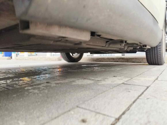 [成都·川A] 二手奇瑞新能源小蚂蚁2018款 300 4座智享版