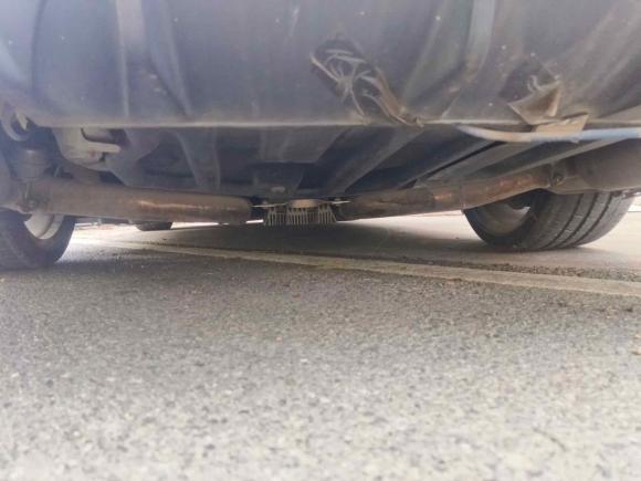 [金华·浙G] 二手奔驰奔驰C级AMG2010款 AMG C 63 动感型增强版