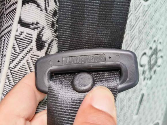 [苏州·苏U] 二手福特全顺2023款 2.0T柴油手动多功能商用车中轴低顶5/6座