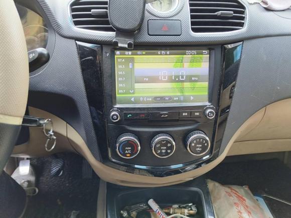 [南京·浙A] 二手五菱汽车五菱宏光2014款 1.5L S豪华型