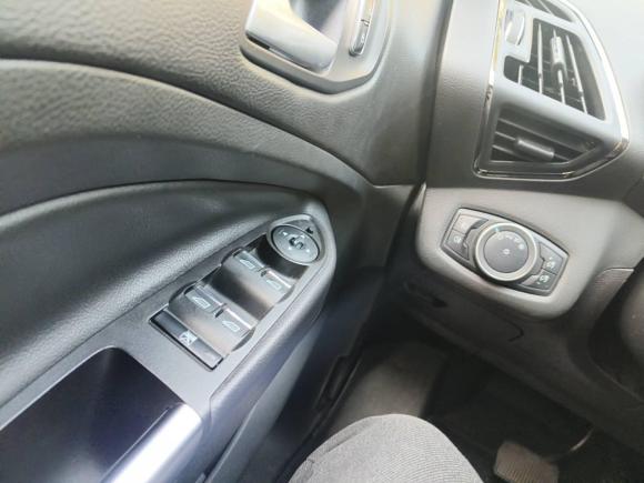 [上海·苏E] 二手福特翼虎2015款 2.0L GTDi 四驱尊贵型