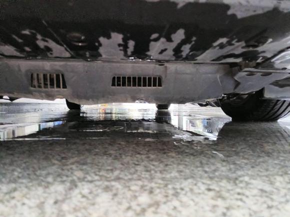 [广州·粤A] 二手本田凌派2019款 180Turbo CVT舒适版 国VI