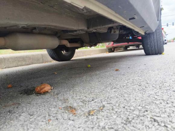 [无锡·苏B] 二手长安长安CS552017款 1.5T 手动炫动型