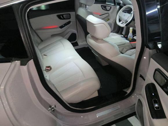 [上海·沪B] 二手飞凡汽车飞凡F72023款 进阶版