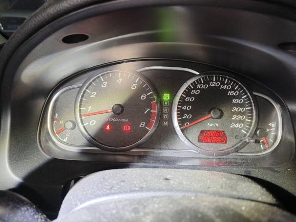 [苏州·苏E] 二手马自达马自达62014款 2.0L 自动经典型