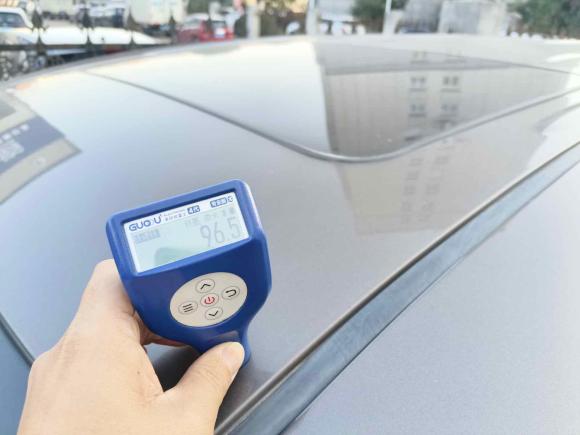 [宁波·浙B] 二手别克别克GL82020款 陆上公务舱 652T 豪华型