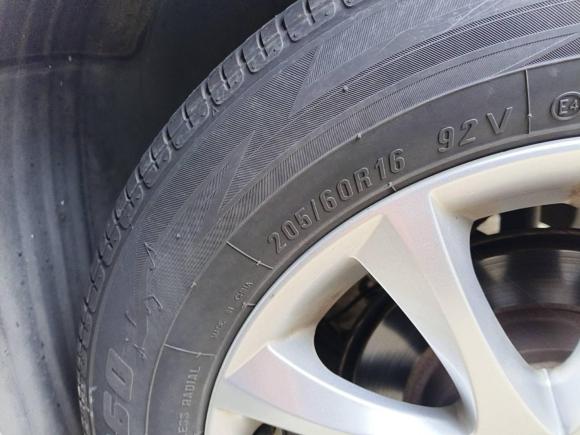 [上海·沪C] 二手别克英朗2014款 XT 1.6L 自动时尚版