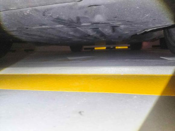 [深圳·粤B] 二手比亚迪汉2020款 EV 超长续航版豪华型