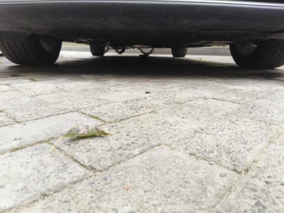 [上海·沪A] 二手比亚迪汉2020款 DM 四驱性能版豪华型