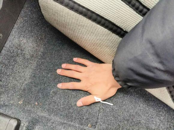 [嘉兴·皖B] 二手捷途捷途X70S2019款 1.5T 手动探途版 6座 国VI