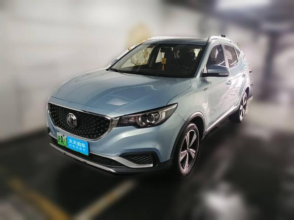 名爵名爵EZS纯电动2019款 E-Pro版「上海二手车」「天天拍车」